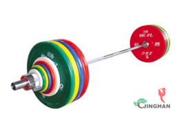 JHBSGL-001 比賽杠鈴