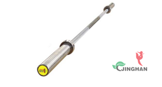 JHBSGL-003 IWF標(biāo)準(zhǔn)女子杠鈴桿