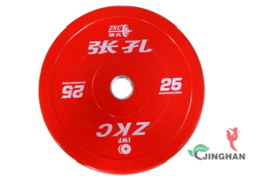 JHBSGLP-25 杠鈴片25kg