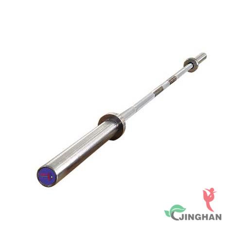 JHXLGL-005 20kg男子訓(xùn)練杠鈴桿