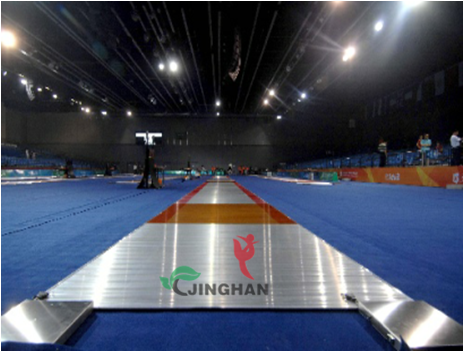 JHJJ-022  鋁合金劍道