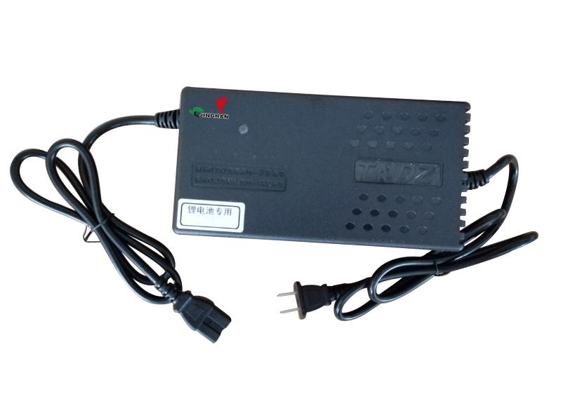 鋰電池充電器,電動自行車專用充電器
